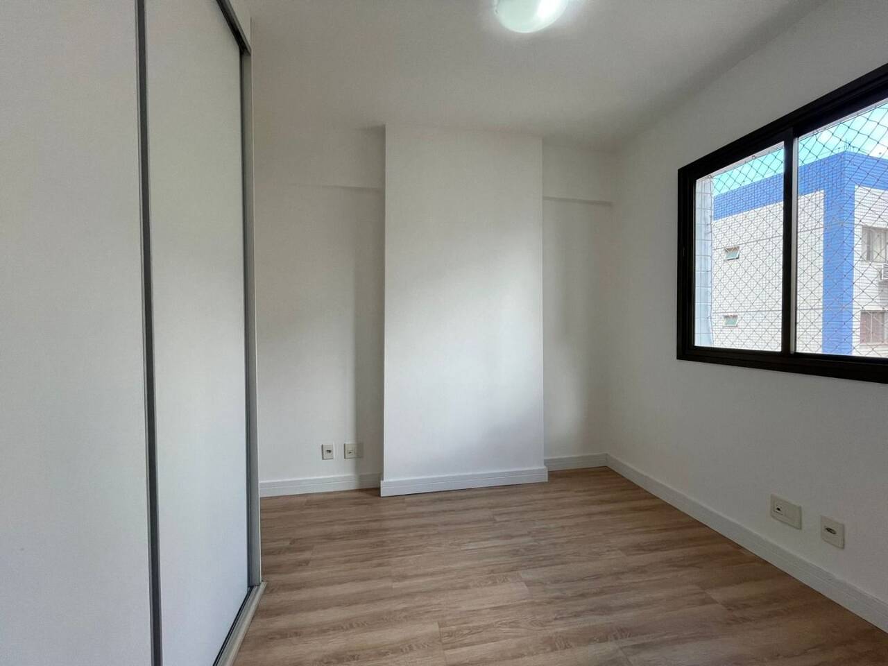 Apartamento Norte, Águas Claras - DF