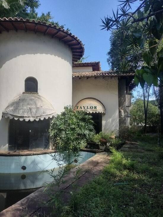 Casa de 743 m² Jardim Guedala - São Paulo, à venda por R$ 2.500.000