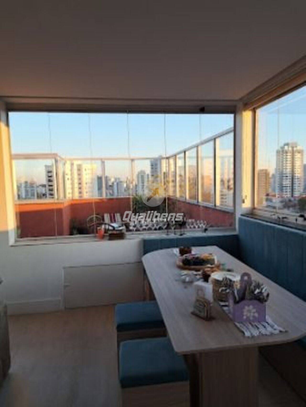 Apartamento duplex Ipiranga, São Paulo - SP