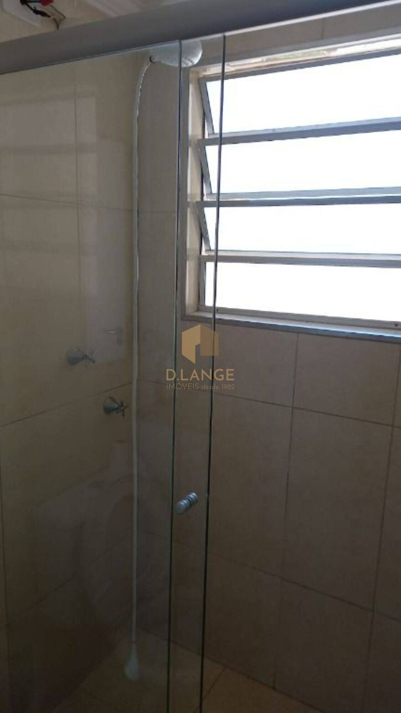 Apartamento Jardim Nova Europa, Campinas - SP