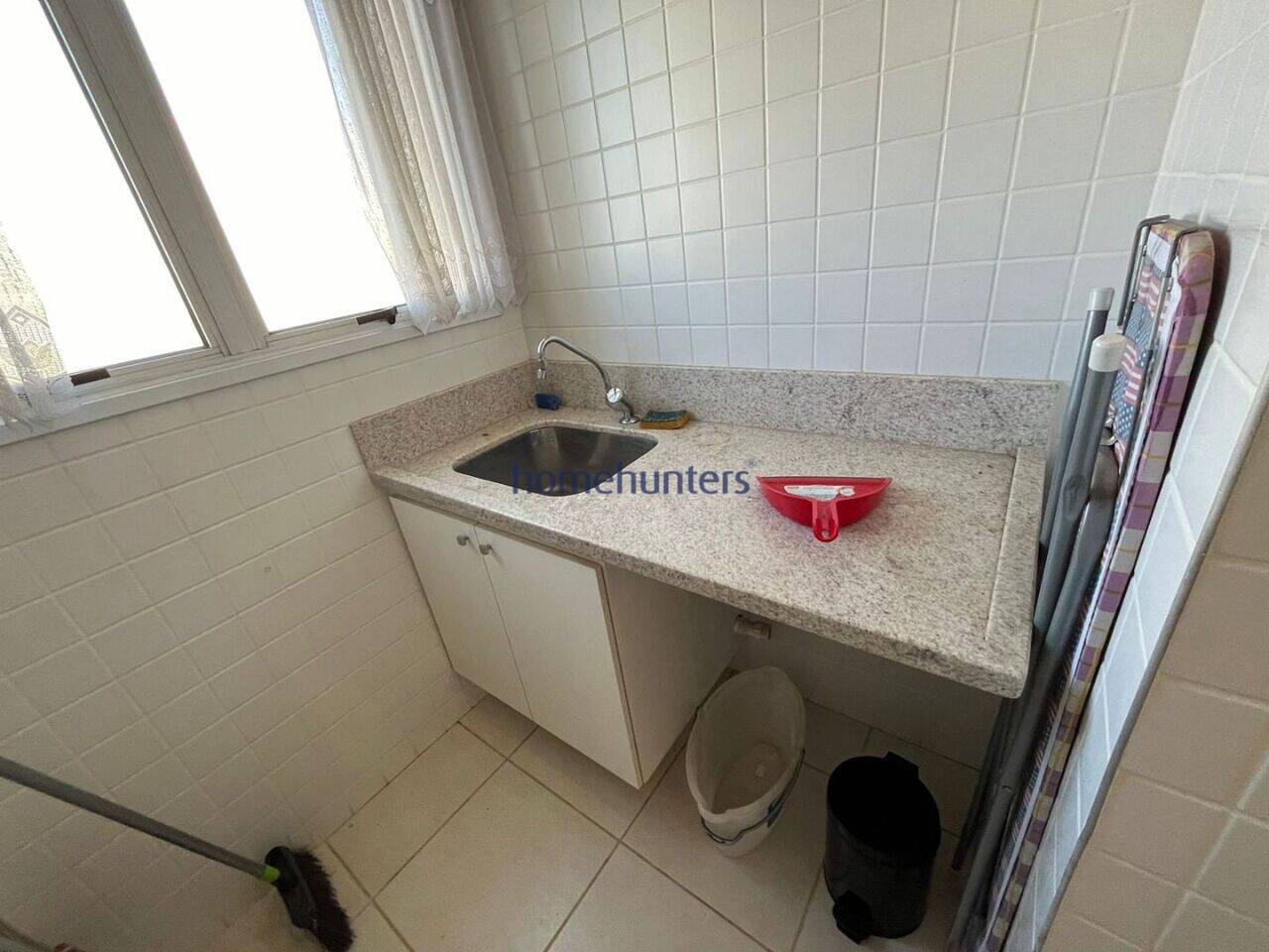 Apartamento Cambuí, Campinas - SP