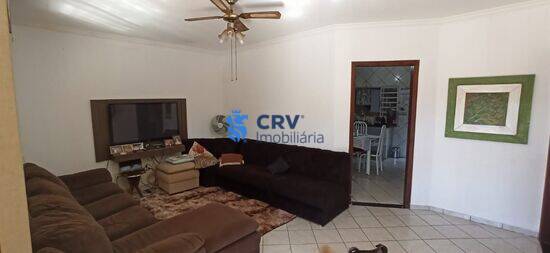 Vila Brasil - Londrina - PR, Londrina - PR