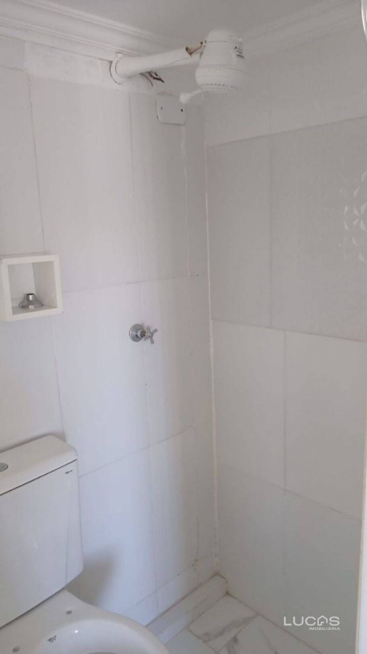 Apartamento Taguatinga Sul, Taguatinga - DF