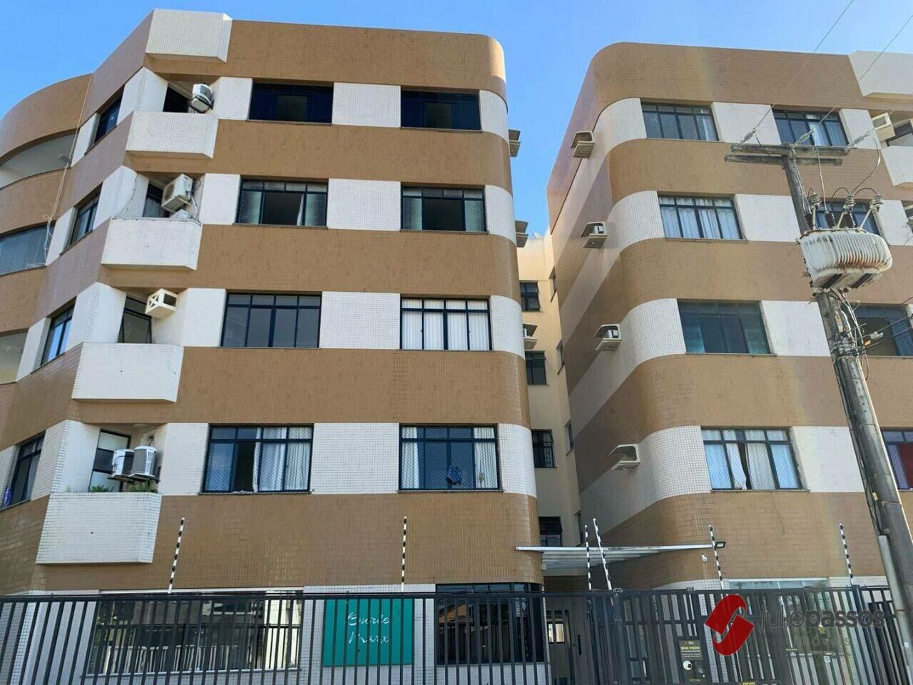 Apartamento Atalaia, Aracaju - SE