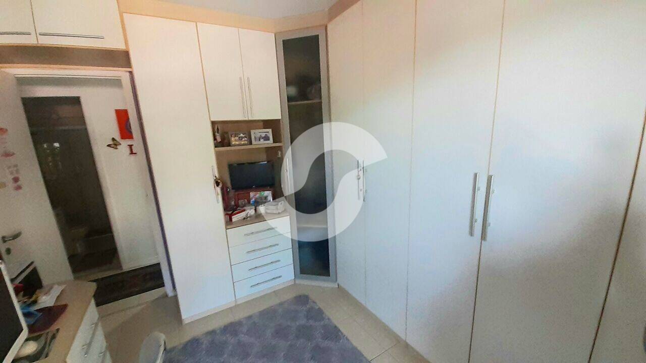 Apartamento Vital Brasil, Niterói - RJ