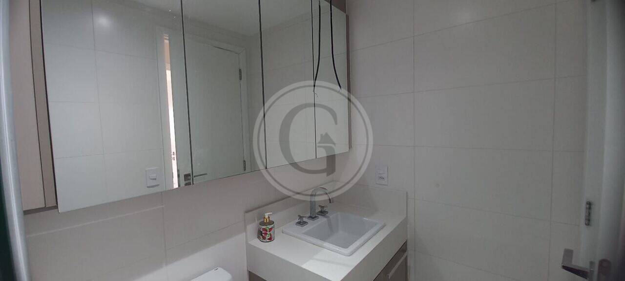 Apartamento Butantã, São Paulo - SP