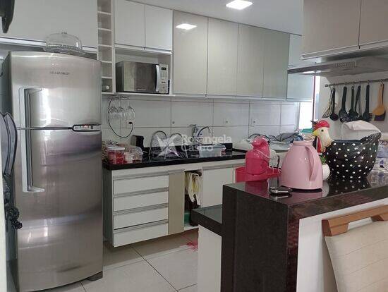 Apartamento Cristo Rei, Teresina - PI