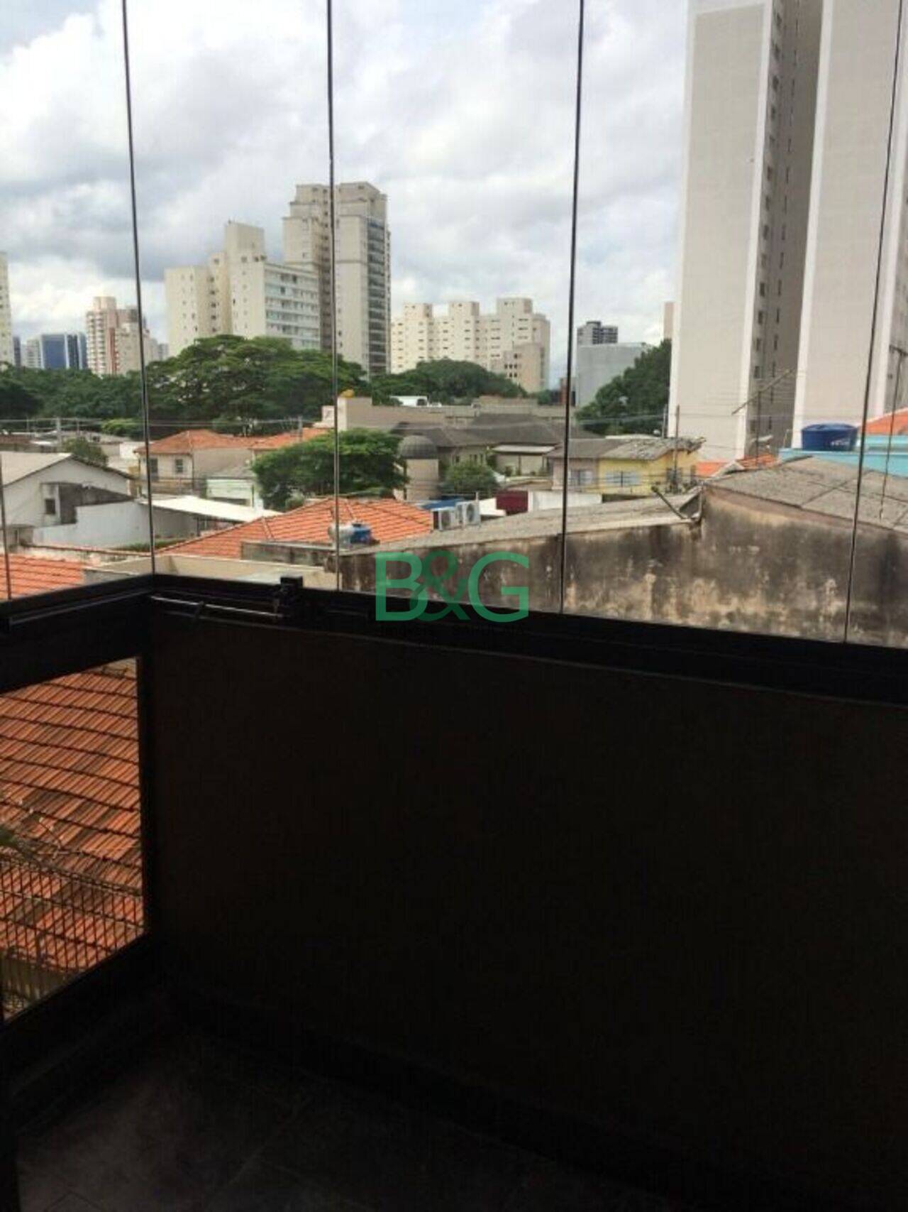 Apartamento Chácara Santo Antônio, São Paulo - SP