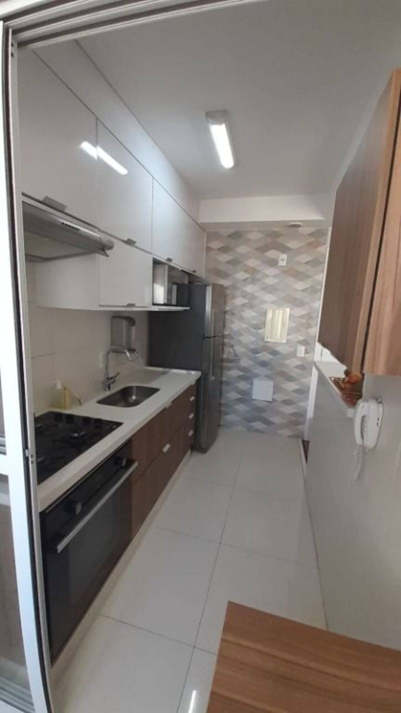 Apartamento Vila Formosa, São Paulo - SP