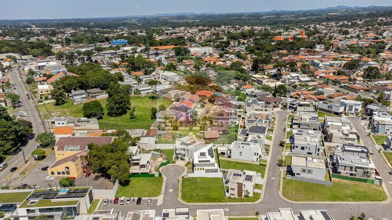 Terreno São Braz, Curitiba - PR