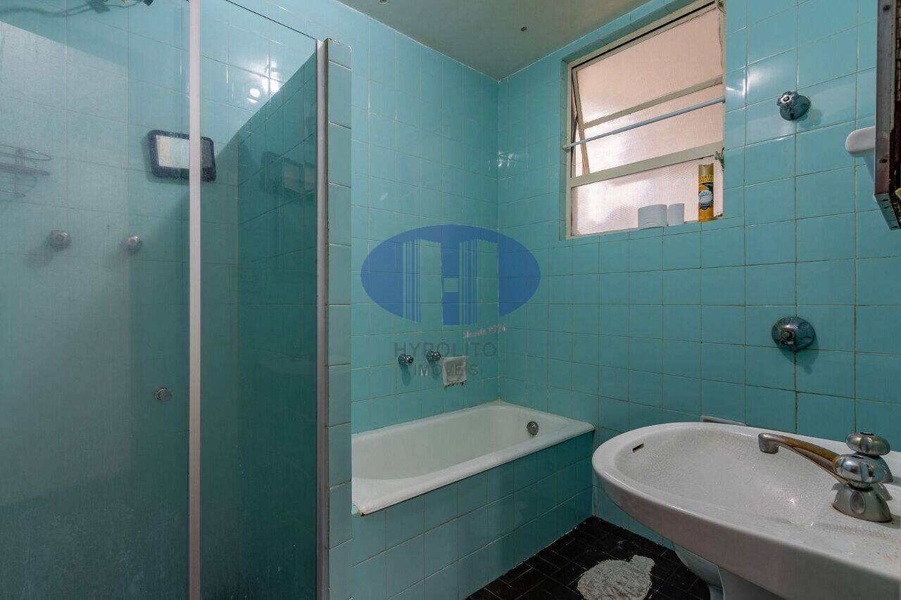 Apartamento Cruzeiro, Belo Horizonte - MG