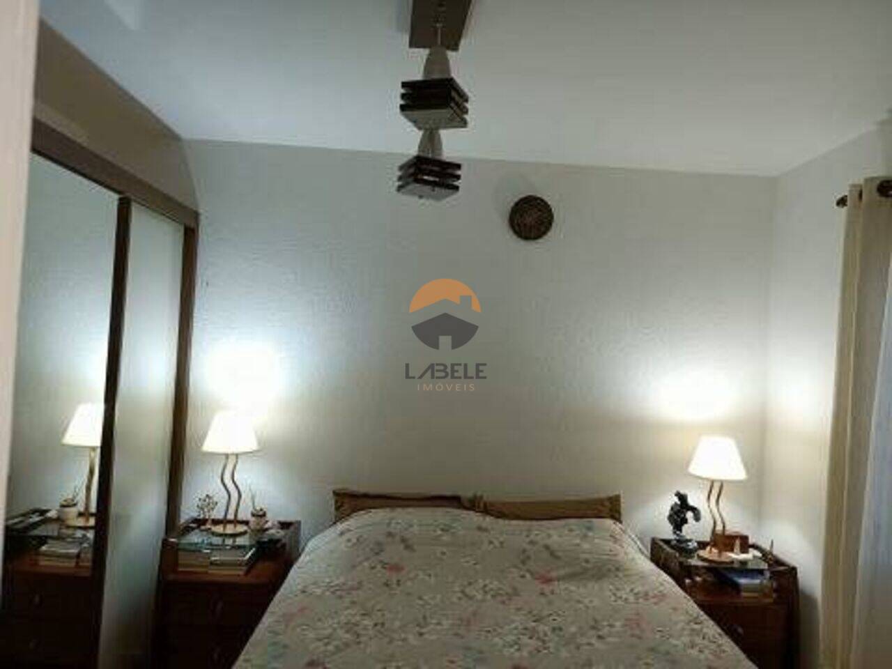 Apartamento Granja Viana, Cotia - SP