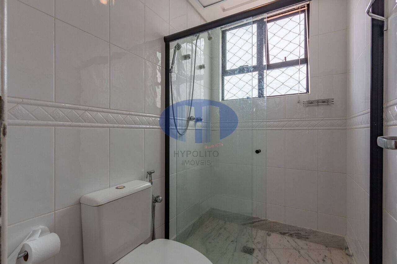 Apartamento Sion, Belo Horizonte - MG