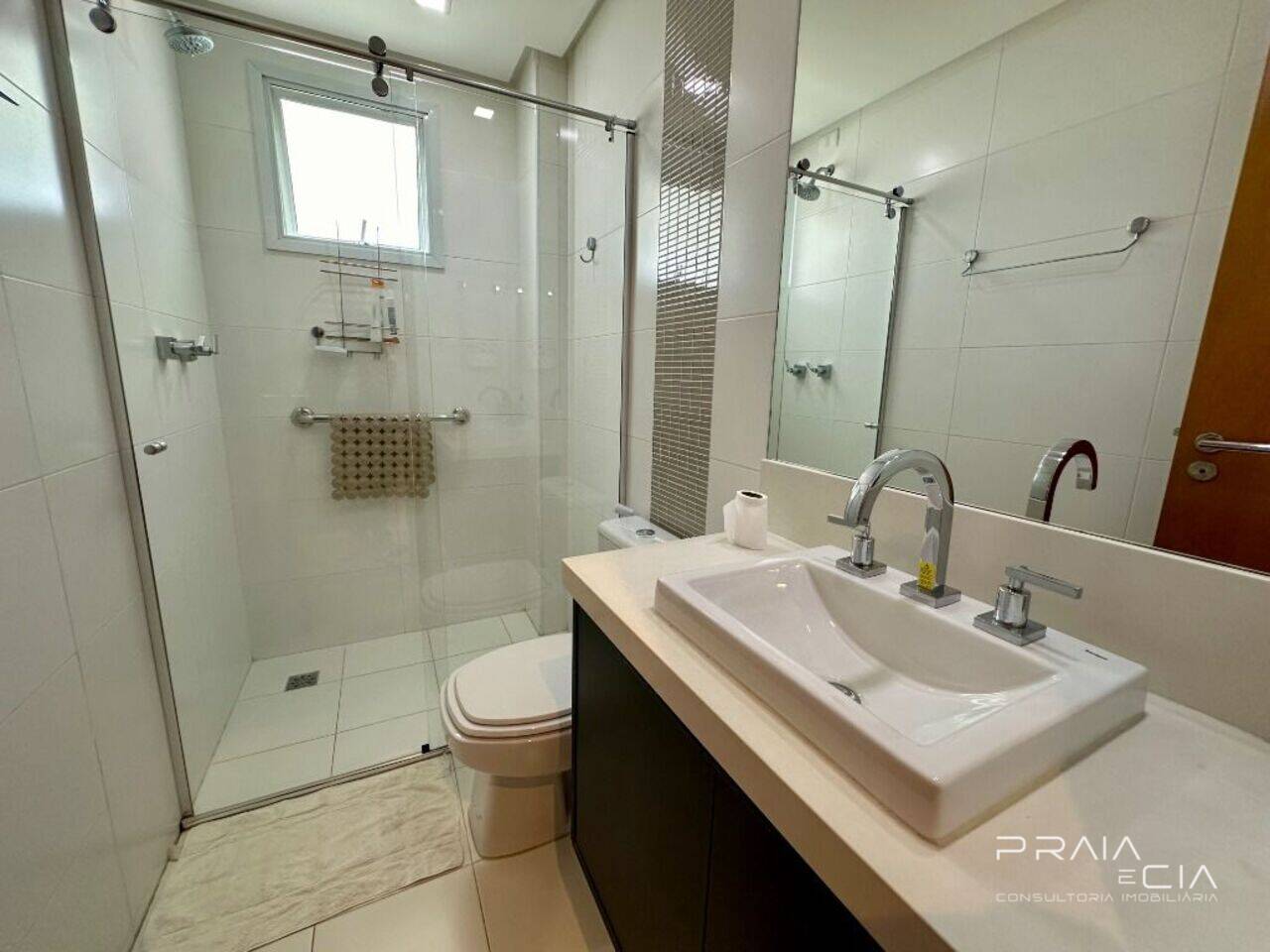 Apartamento Canto do Forte, Praia Grande - SP