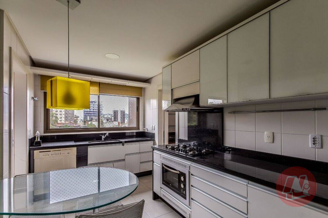 Apartamento Petrópolis, Porto Alegre - RS