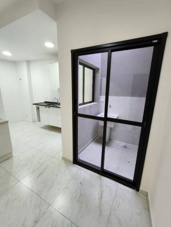 Apartamento Vila Formosa, São Paulo - SP