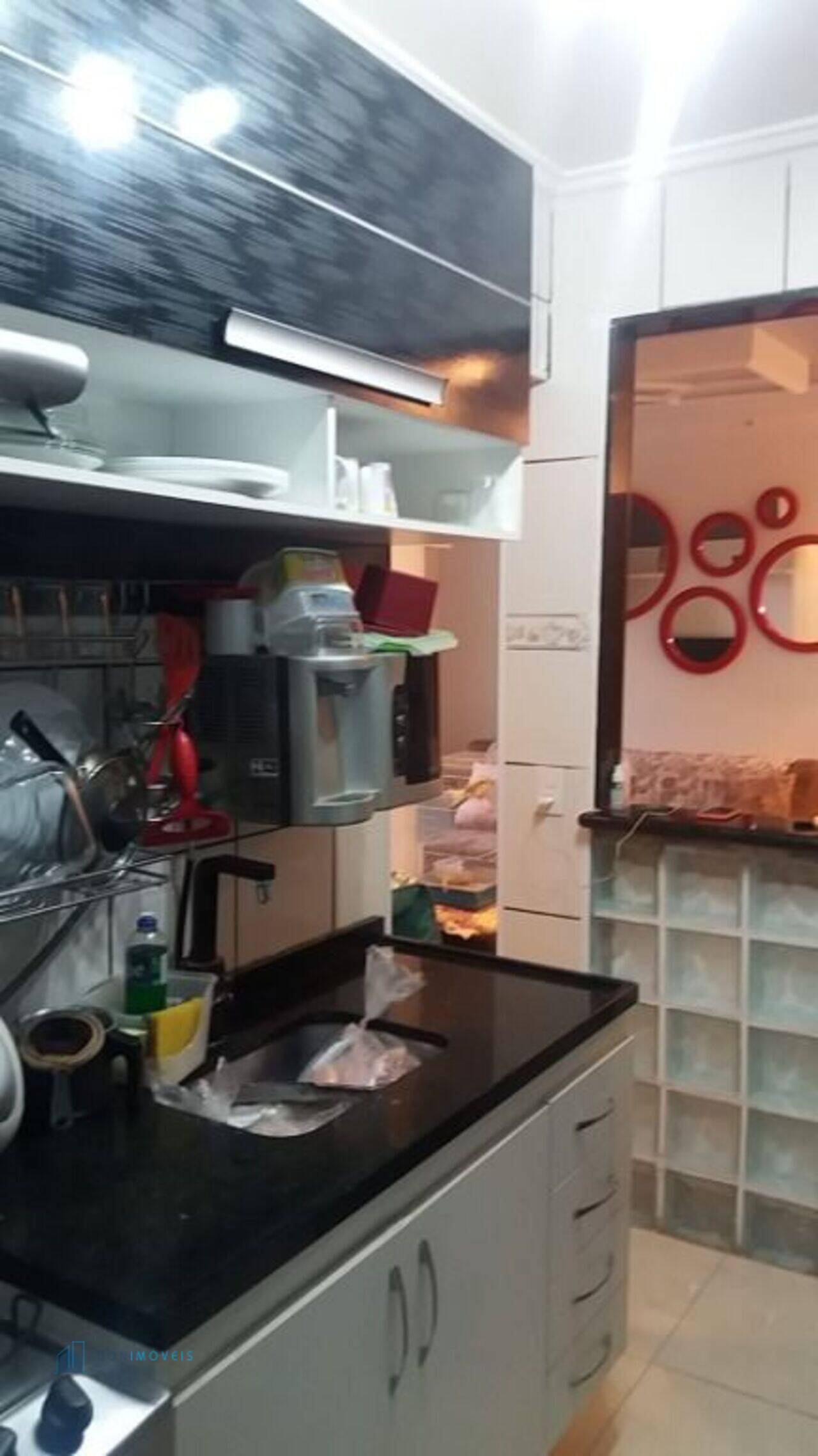 Apartamento Freguesia do Ó, São Paulo - SP