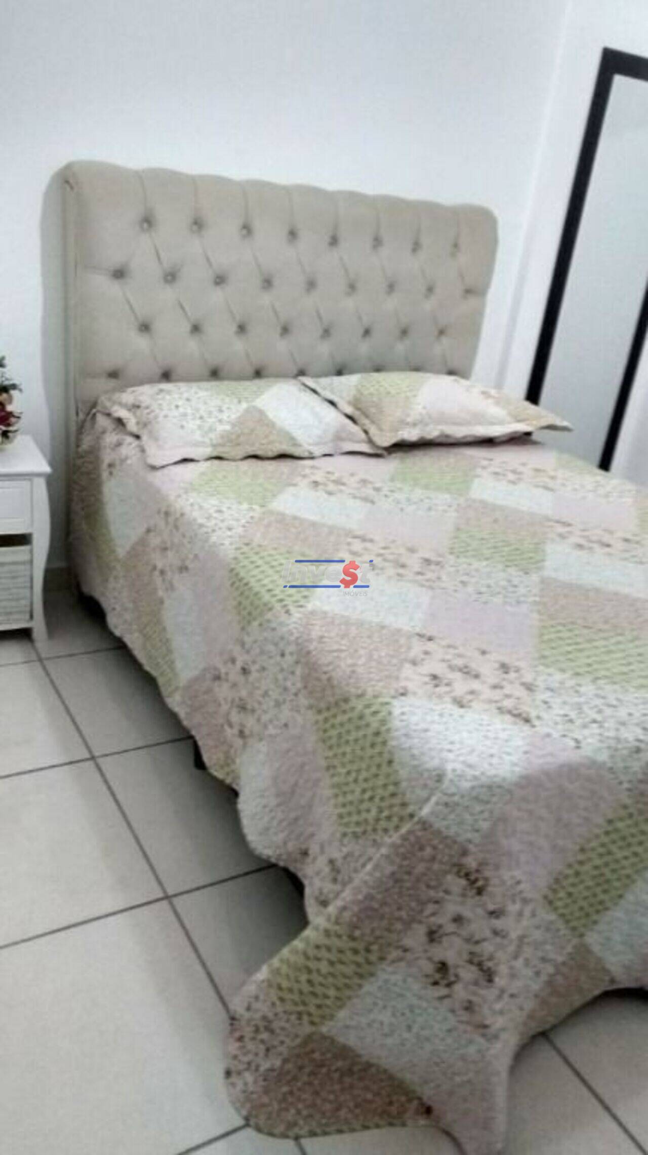 Apartamento Canto do Forte, Praia Grande - SP