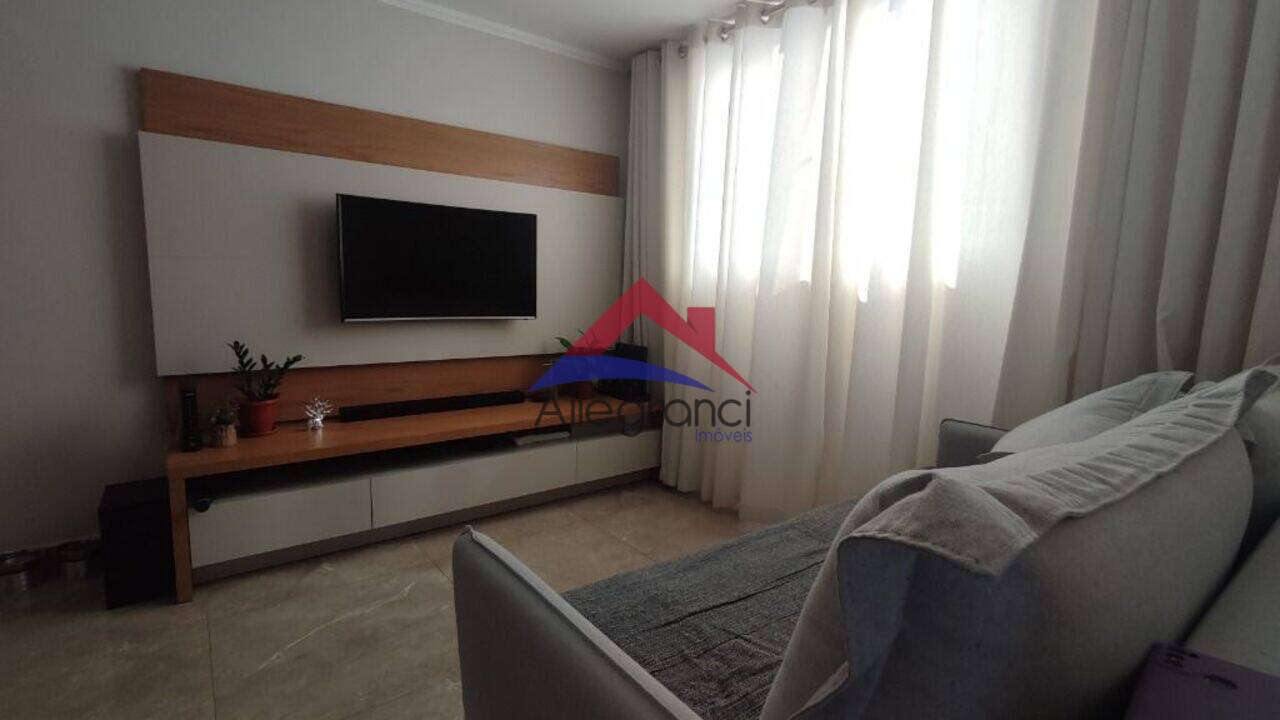 Apartamento Belenzinho, São Paulo - SP