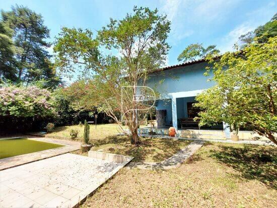 Casa de 400 m² Granja Viana - Cotia, à venda por R$ 1.096.000