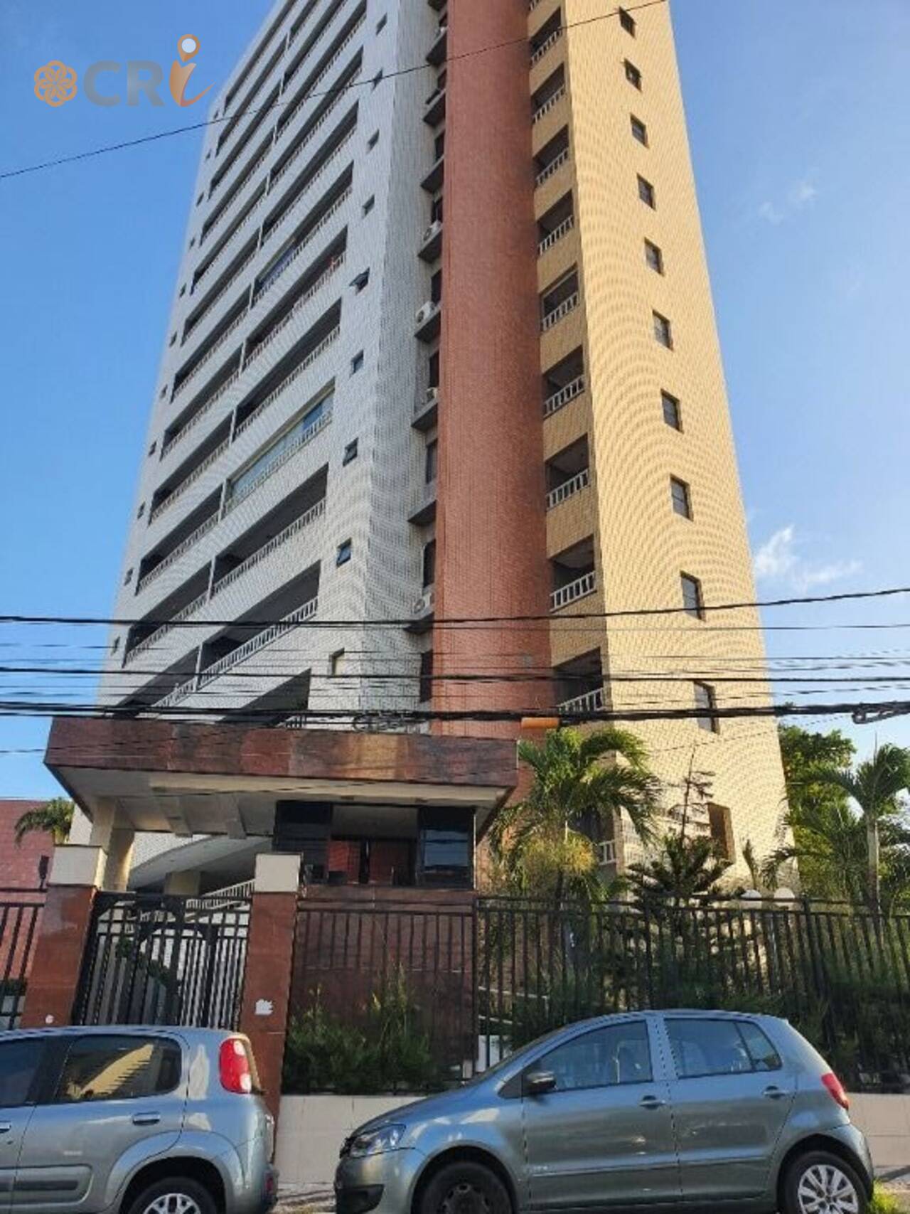 Apartamento Aldeota, Fortaleza - CE