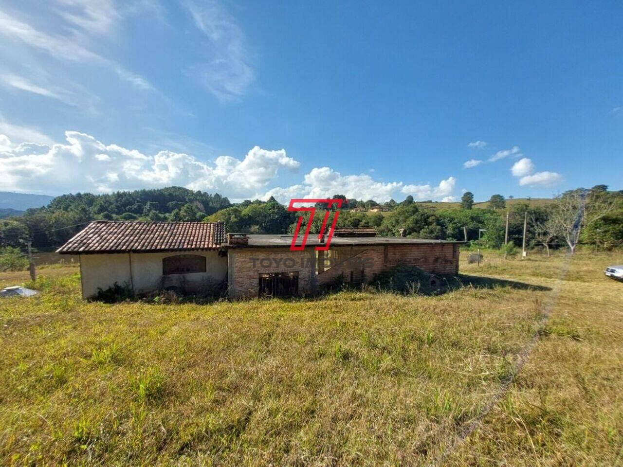 Chácara Zona Rural, Balsa Nova - PR