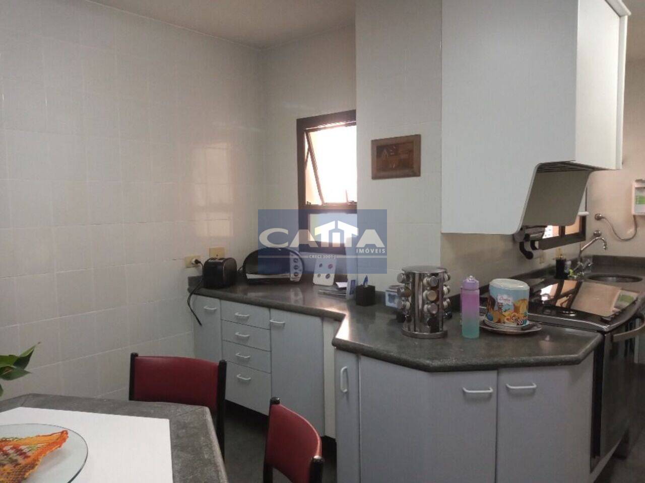 Apartamento Vila Regente Feijó, São Paulo - SP