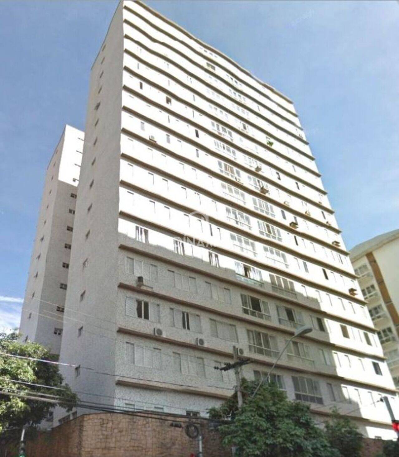 Apartamento Higienópolis, Ribeirão Preto - SP