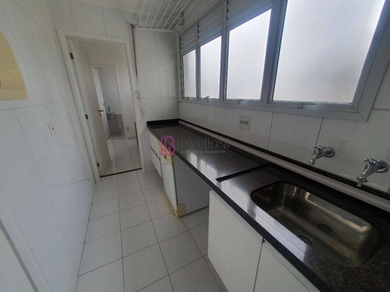 Apartamento Perdizes, São Paulo - SP