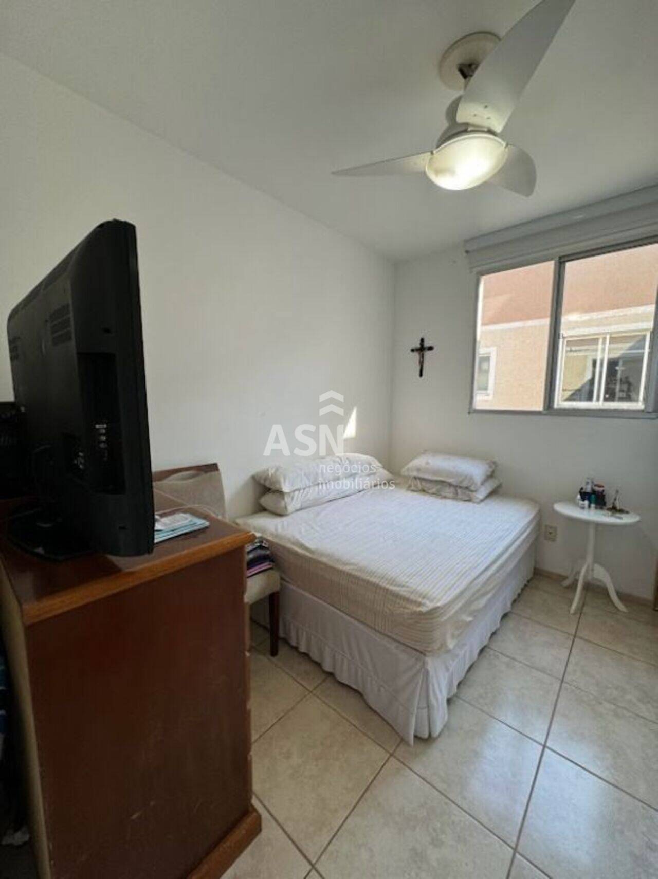 Apartamento Jardim Mariléa, Rio das Ostras - RJ