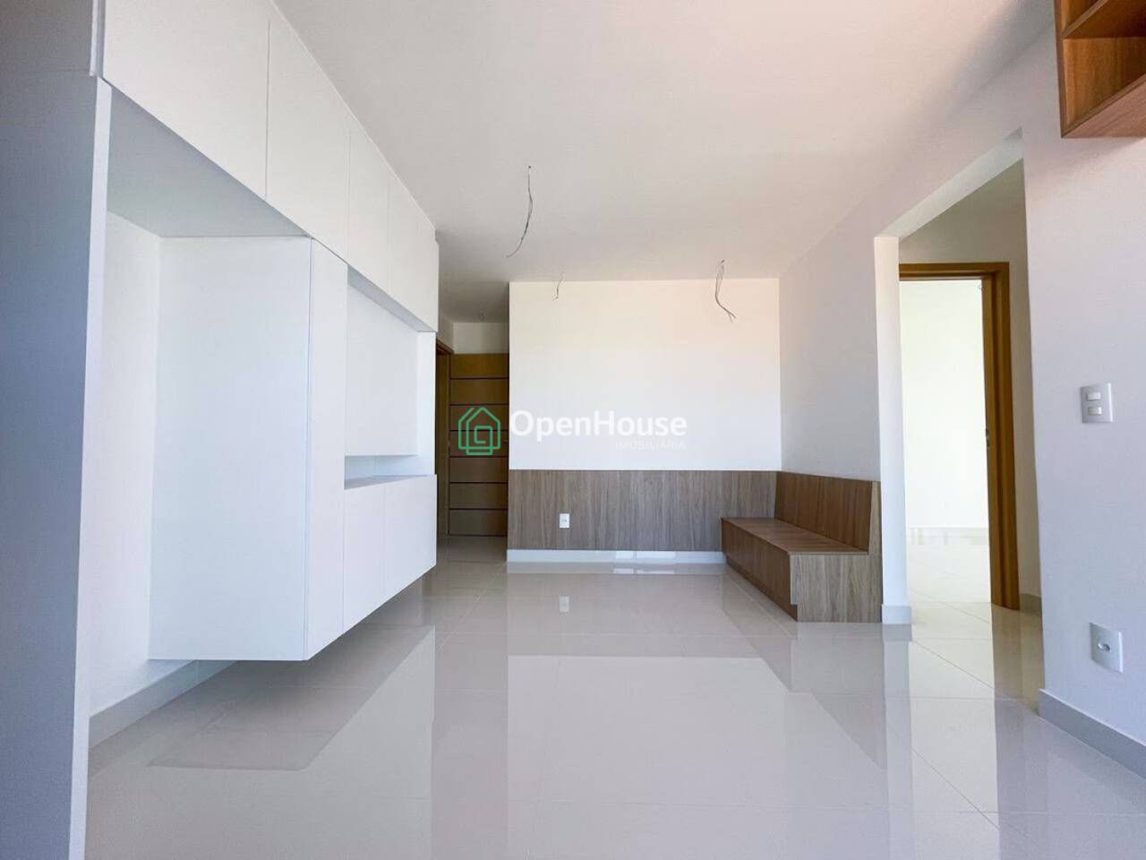 Apartamento Capim Macio, Natal - RN