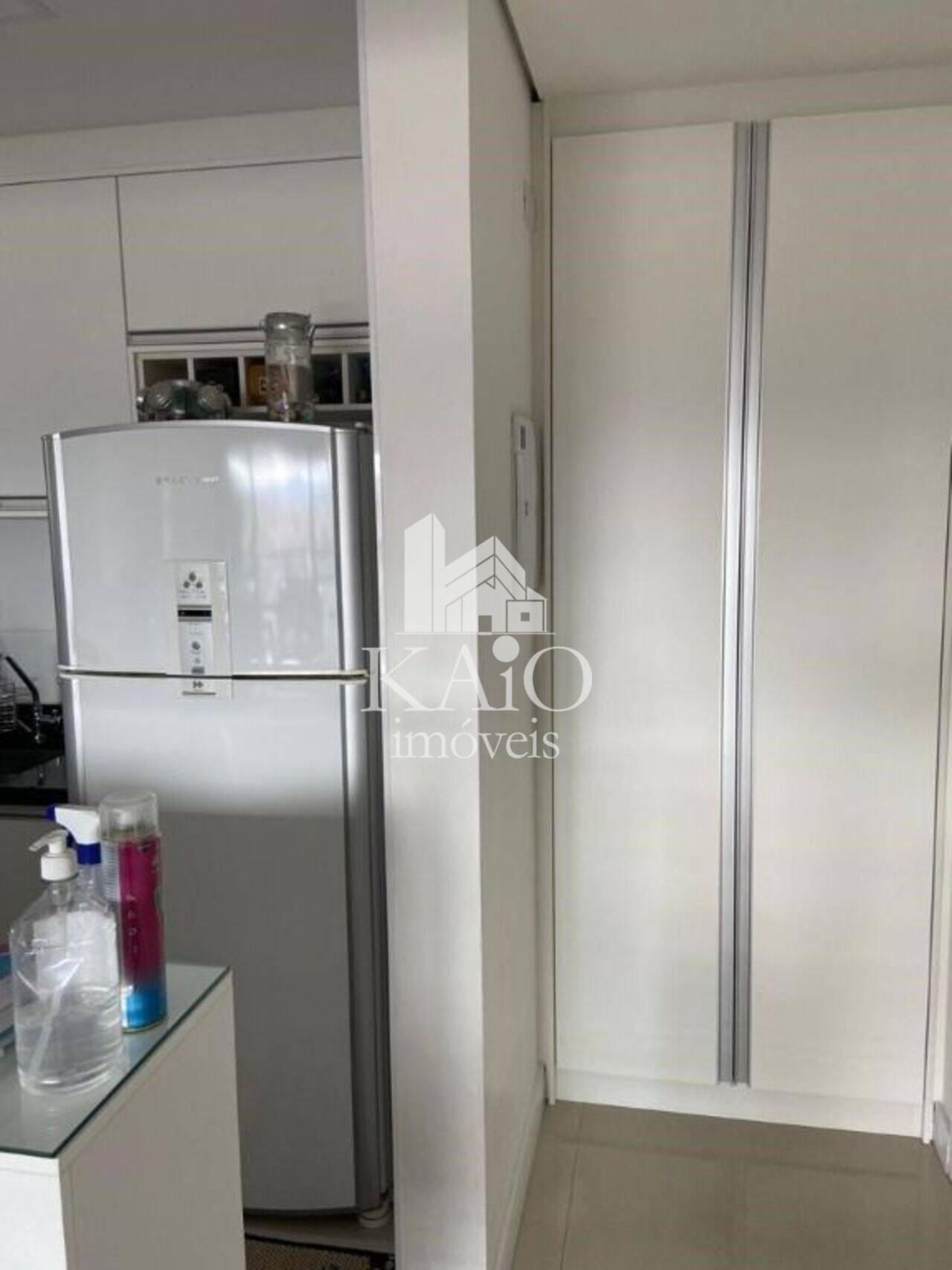 Apartamento Cidade Maia, Guarulhos - SP