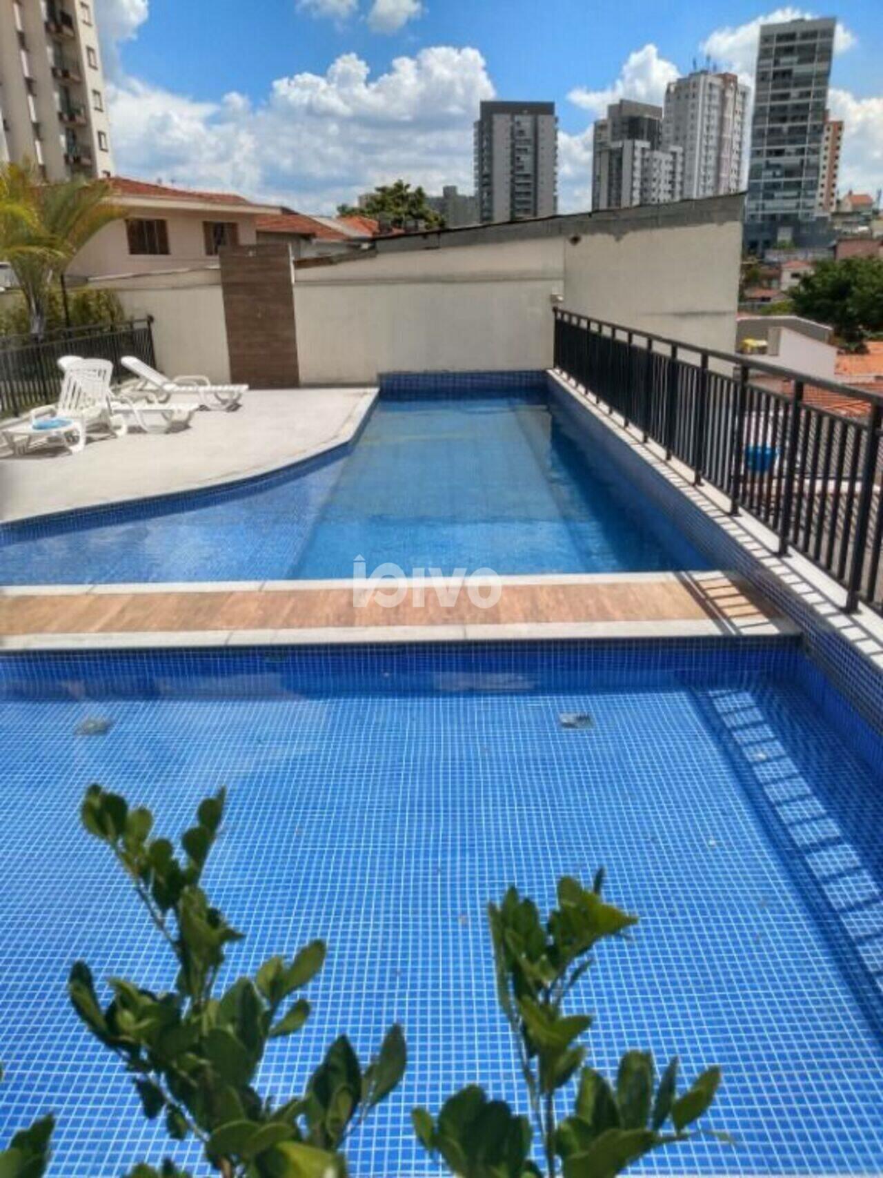 Apartamento garden Vila Guarani (Zona Sul), São Paulo - SP