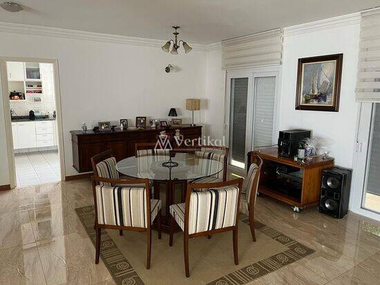 Casa de 1.163 m² Granja Viana - Jandira, à venda por R$ 1.870.000