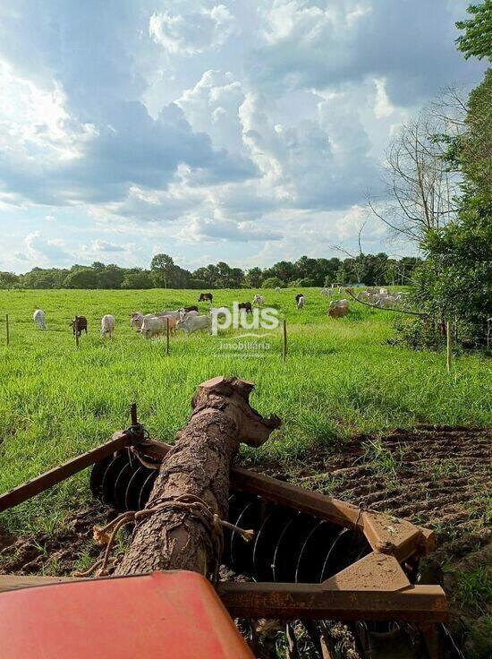 Santo Antonio - Colinas do Tocantins - TO, Colinas do Tocantins - TO