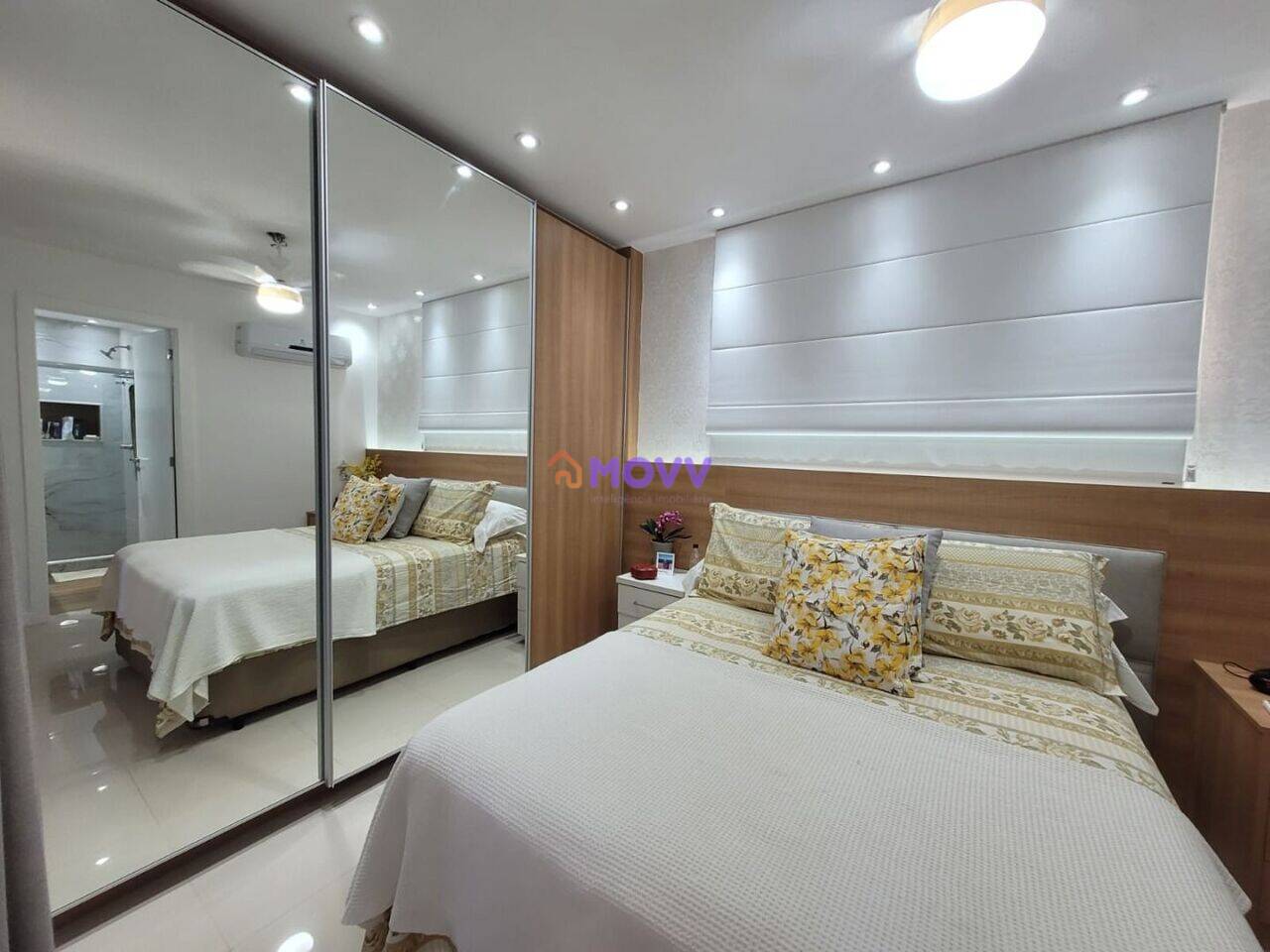 Apartamento Icaraí, Niterói - RJ