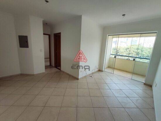 Apartamento de 57 m² Parada Inglesa - São Paulo, aluguel por R$ 2.200/mês