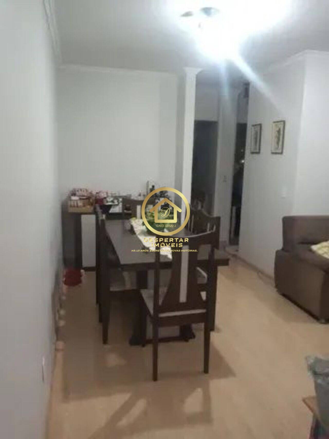 Apartamento Jardim Íris, São Paulo - SP