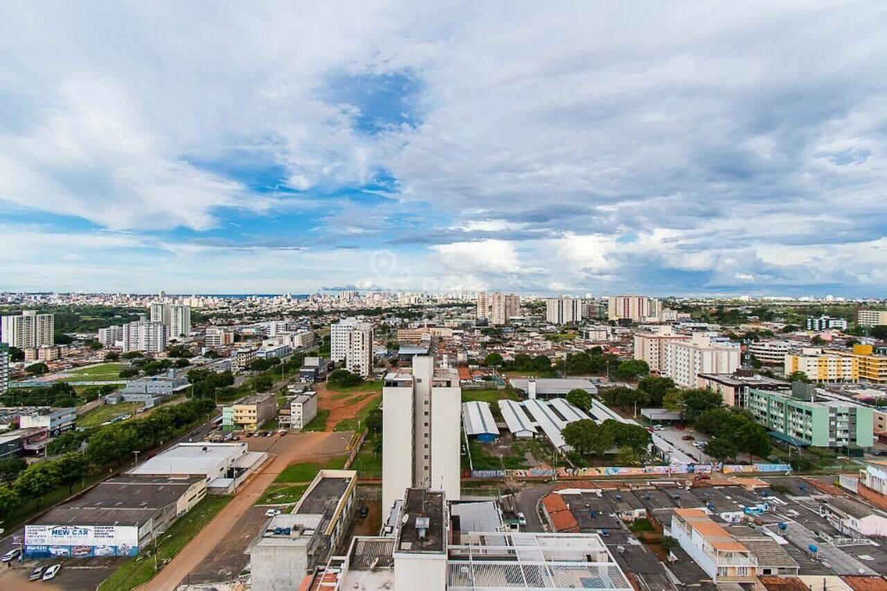 Cobertura Samambaia Norte, Samambaia - DF