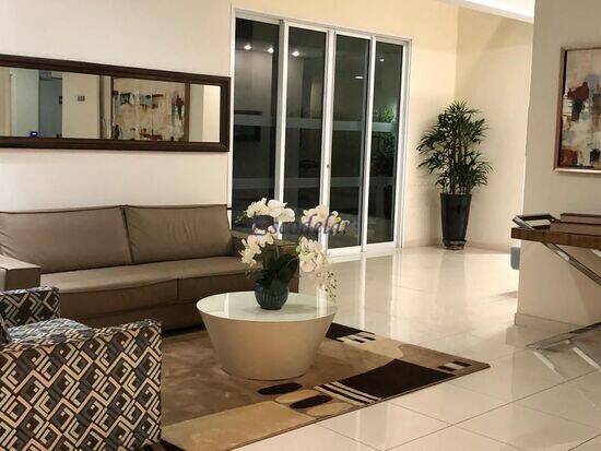 Apartamento garden de 98 m² Santana - São Paulo, à venda por R$ 1.200.000