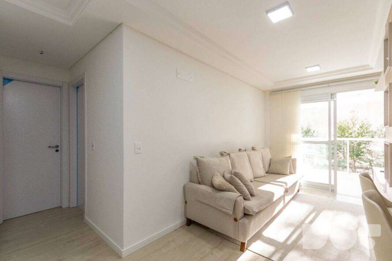 Apartamento Bacacheri, Curitiba - PR