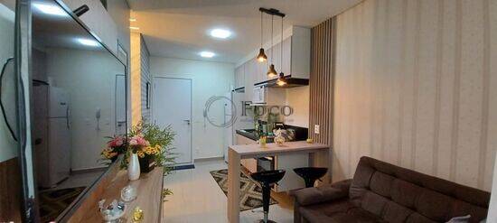 Apartamento Macedo, Guarulhos - SP