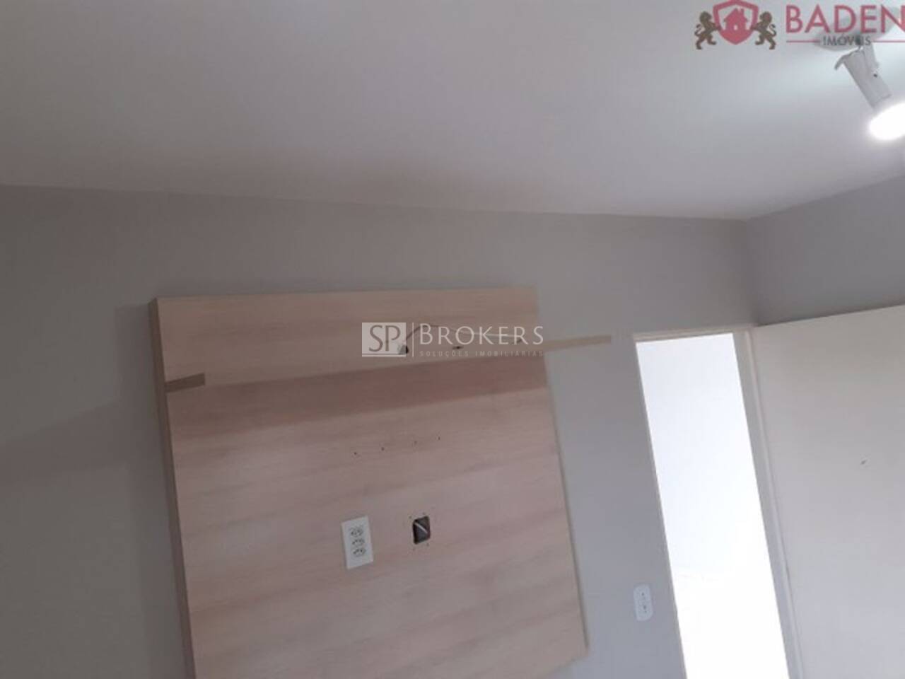 Apartamento Jardim do Lago, Campinas - SP