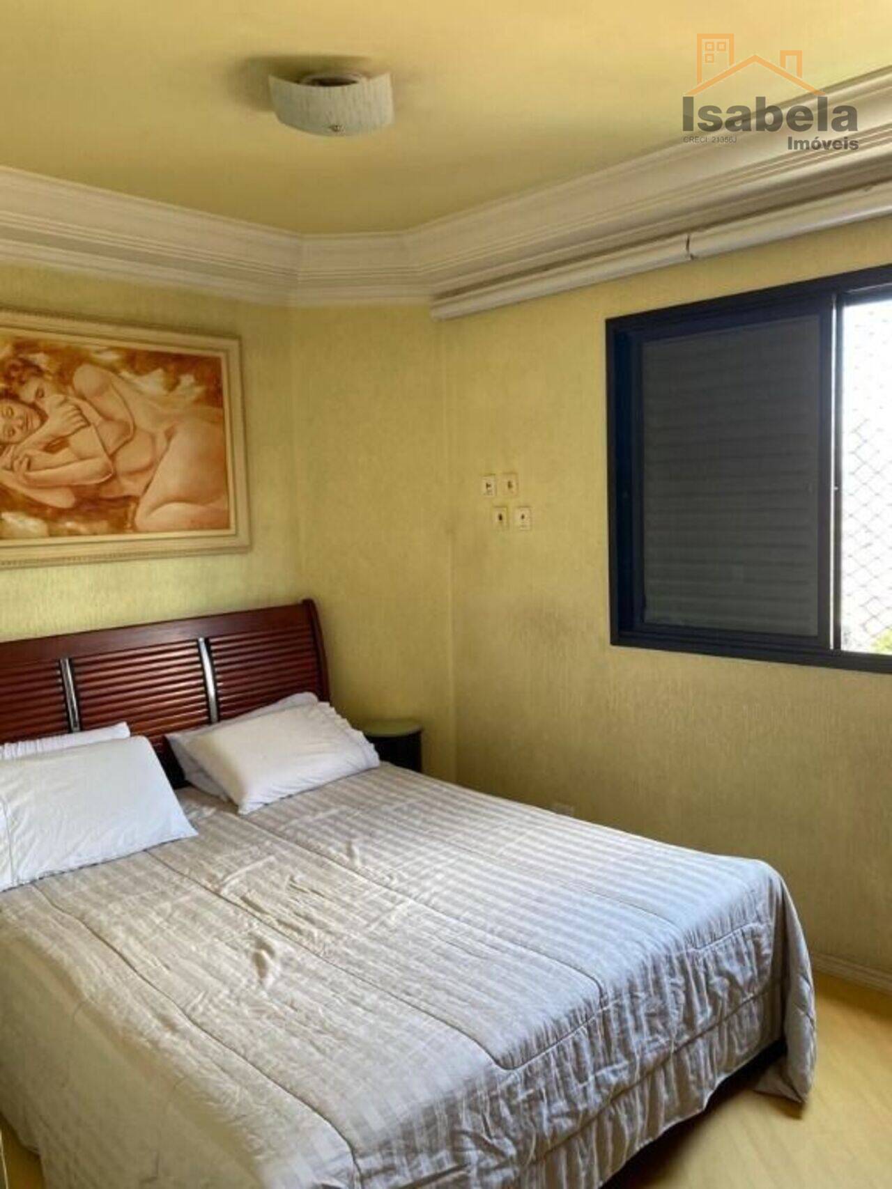 Apartamento Ipiranga, São Paulo - SP