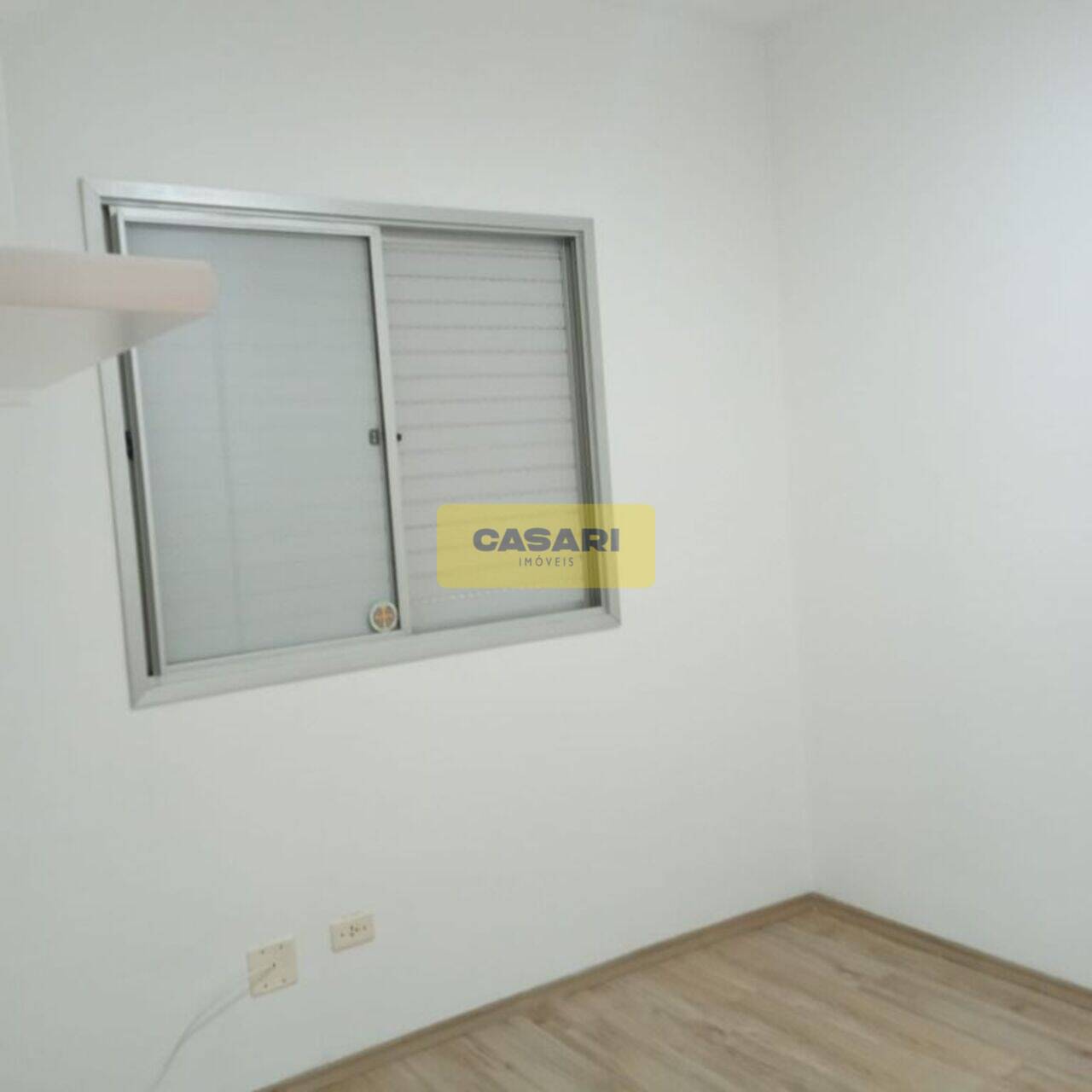 Apartamento Planalto, São Bernardo do Campo - SP