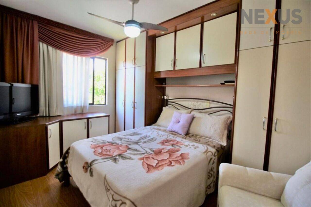 Apartamento Portão, Curitiba - PR