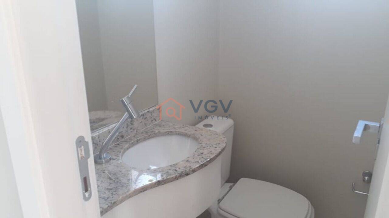 Apartamento Vila Mascote, São Paulo - SP