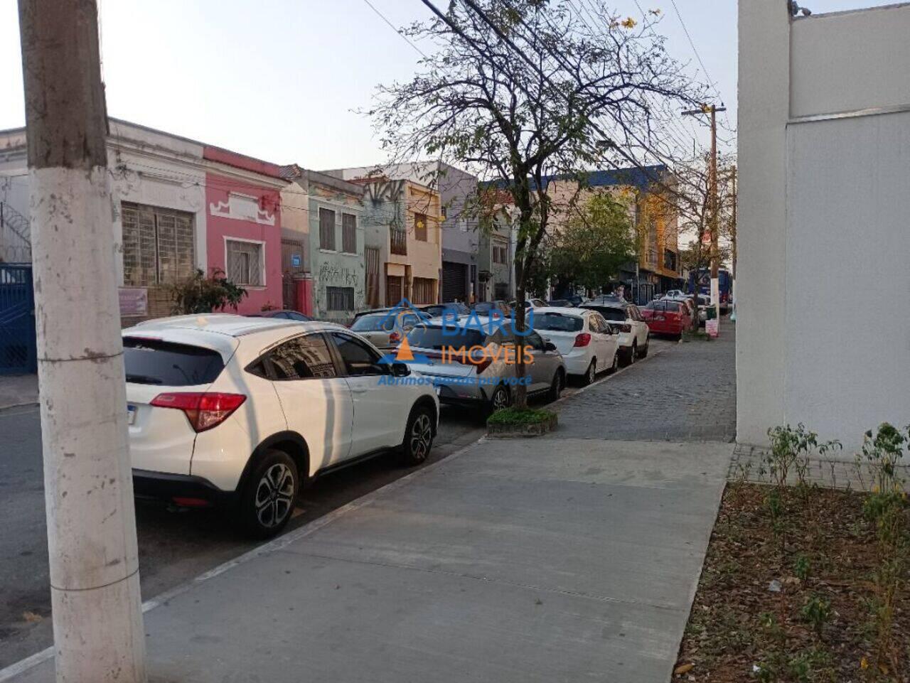 Apartamento Lapa, São Paulo - SP