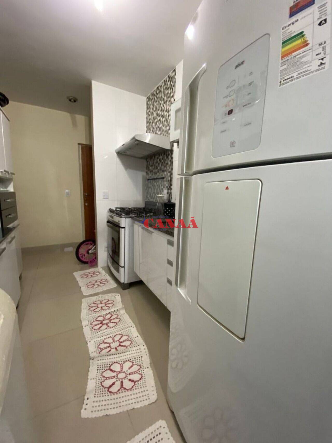 Apartamento Morada dos Nobres, Araçatuba - SP