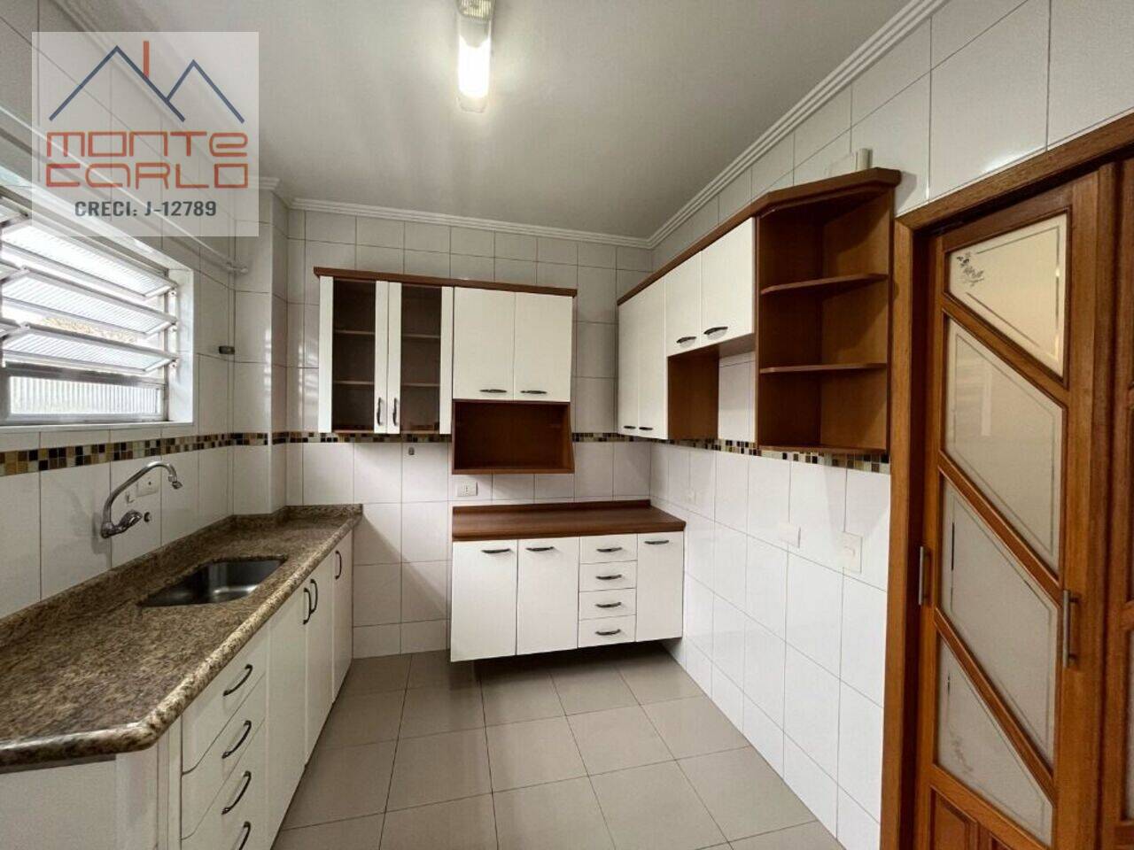 Apartamento Nova Petrópolis, São Bernardo do Campo - SP